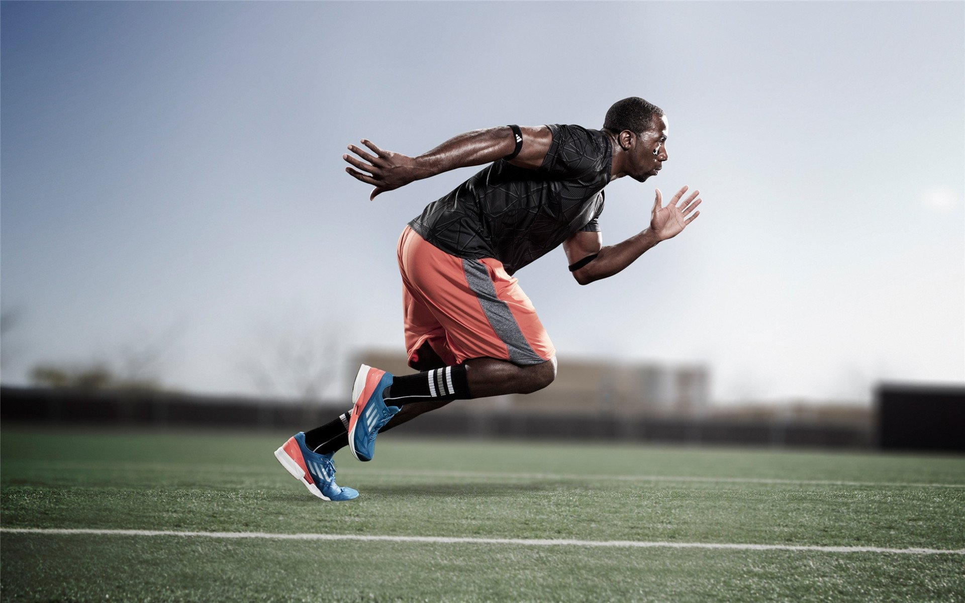 比赛时间延长,体力考验愈发严峻,比赛时间将近